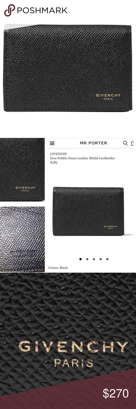 barneys givenchy wallet|Givenchy Barneys at Saks .